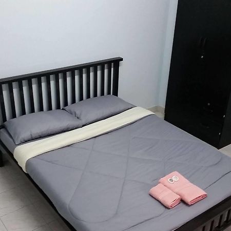 Nata Mansion Hotel Nonthaburi Exterior photo